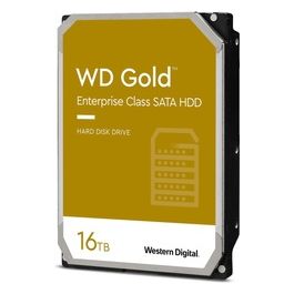 Western Digital WD161KRYZ Disco Rigido Interno 35" 16000Gb Sata