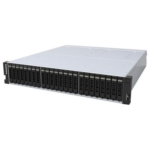 Western di WD 2U24 Flash Storage Platform 2U24-1005 Contenitore Memoria 11.52Tb 24 Alloggiamenti (SATA-600) SSD 960 GB x 12 Montabile in Rack 2U