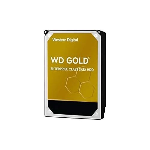 Western di WD Gold Enterprise-Class Hard Drive WD8004FRYZ Hd 8Tb Interno 3,5" SATA 6Gb/s 7200rpm Buffer 256Mb