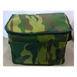 Westim 5903032 Borsa Termica Militare 18Lt