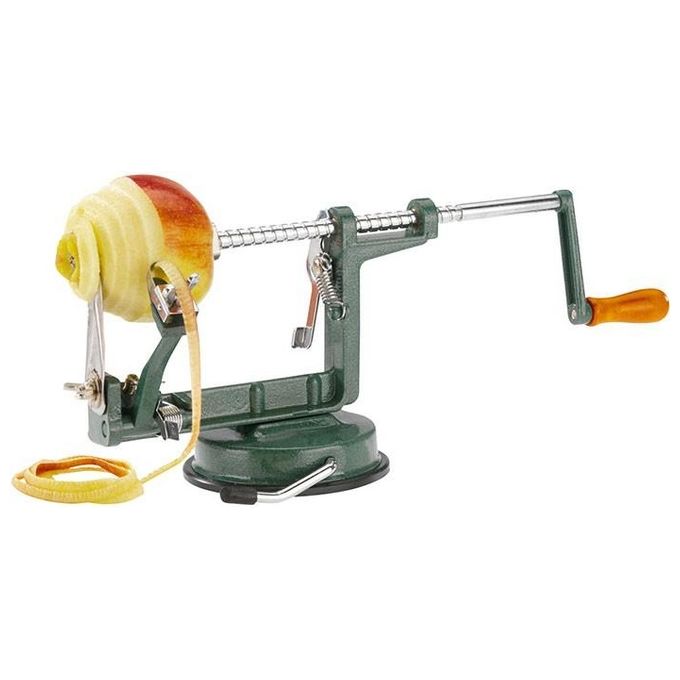 Westmark Sbuccia Mela a Manovella 30x10cm