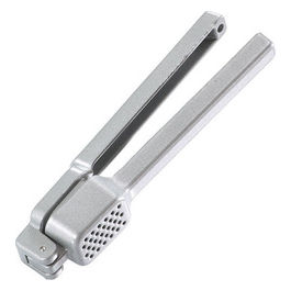 Spremiaglio Manuale in Alluminio Argento
