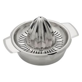 Spremiagrumi Inox 17x9.3cm