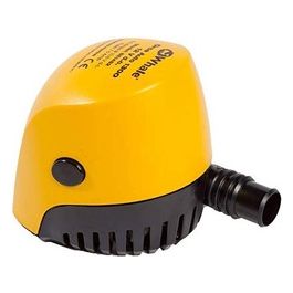 Whale Pompa automatica Orca 12 V 80 l 