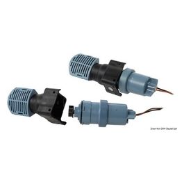 Pompa immersione 12 V 2,5 A 