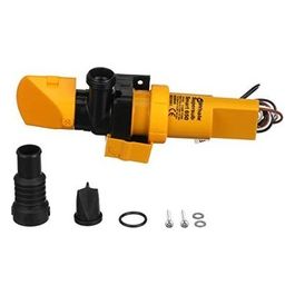 Pompa sentina Smart 650 12V retail 