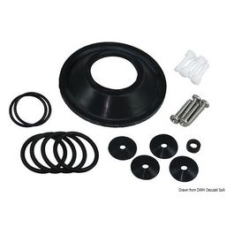 Ricambio per GP0550 