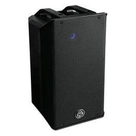 Cassa Attiva Typhon AX 12 BT Black con Connettività Bluetooth e Audio Potente per Eventi dal Vivo e Performance Professionali
