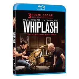 Whiplash Blu-Ray esperienza cinematografica intensa e coinvolgente per gli amanti della musica e del cinema