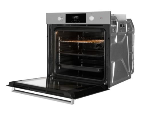 Whirlpool AKP9785IX Forno Elettrico Multifunzione da | Yeppon