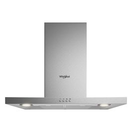 AKR 558/3 IX Cappa Aspirante a Parete Classe Energetica D 3 Valocita' Illuminazione LED 59,8 Cm Acciaio Inox 