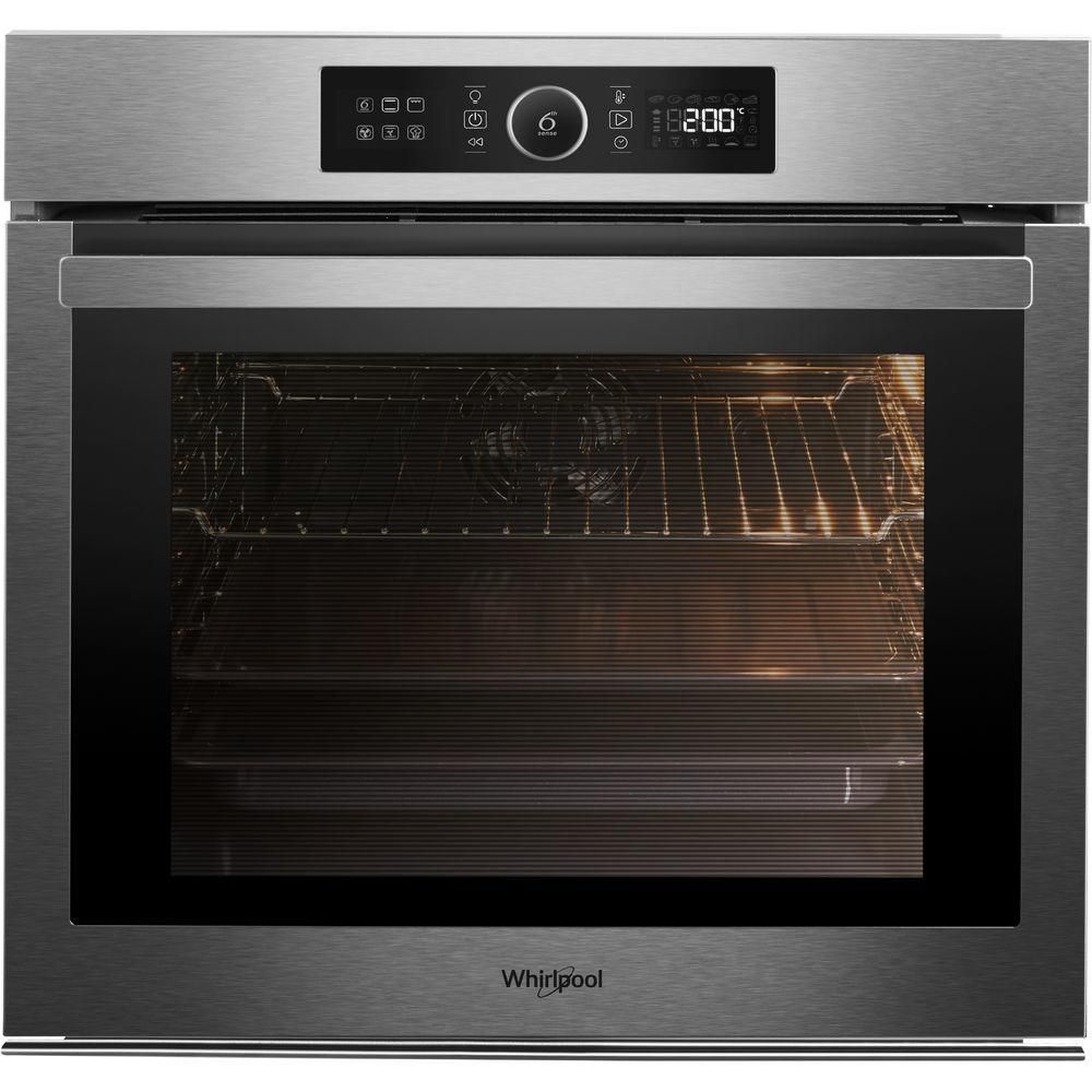 Whirlpool AKZ9 6270 IX Forno Elettrico Multifunzione da | Yeppon
