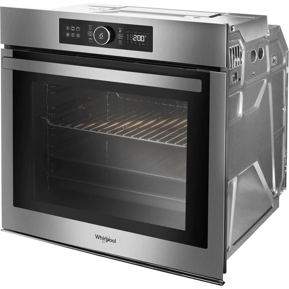 Whirlpool AKZ9 6270 IX Forno Elettrico Multifunzione da | Yeppon