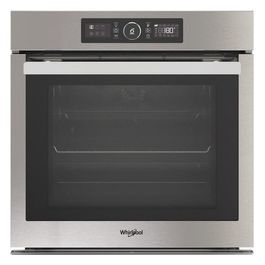 AKZ9 629 IX Forno Elettrico 73 Litri 3650W Classe Energetica A Acciaio Inox
