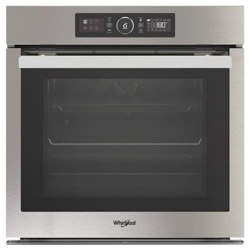 AKZ9 629 IX Forno Elettrico 73 Litri 3650W Classe Energetica A Acciaio Inox