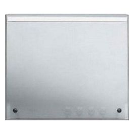 AMC967MR Coperchio Mirror per Piano Cottura Linea Fusion