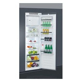 Whirlpool ARG 18481 Frigorifero Monoporta Capacità 292 Litri Classe Energetica F Statico FreshControl Allarme porta aperta Gestione dello spazio 177 cm Bianco