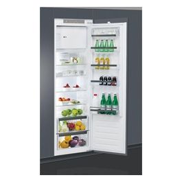 Whirlpool ARG18481 Frigorifero Monoporta da Incasso Capacita' 292 Litri Classe energetica A++ Tecnologia 6 Senso FreshControl 177,1 cm 