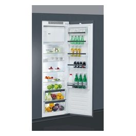 ARG18481 Frigorifero Monoporta da Incasso Capacita' 292 Litri Classe energetica A++ Tecnologia 6 Senso FreshControl 177,1 cm 