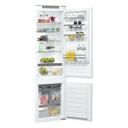 Whirlpool ART 9811 SF2 Frigorifero Combinato da Incasso Capacita'306 Litri Classe E 6° Senso 193,5 cm Bianco