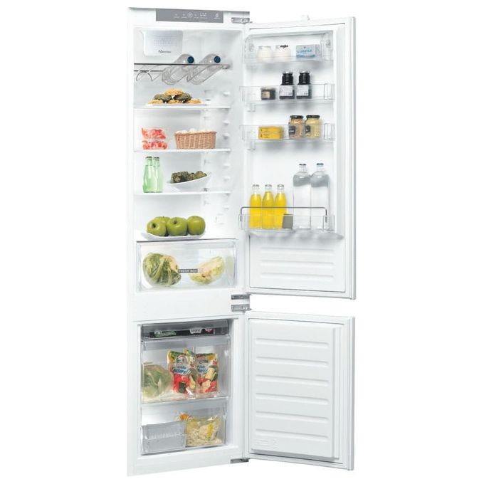Image of Whirlpool ART 9812 SF E Frigorifero da Incasso 306 Litri Bianco
