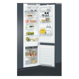 ART 9812 SF1 Frigorifero Combinato Capacita' 306 Litri Classe Energetica F (A+) Sesto Senso Stop Frost Fresh Control 193,5 cm