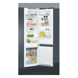 Whirlpool ART 9814 SF1 Frigorifero Combinato da Incasso Capacita'306 Litri Classe Energetica F 6° SENSO 193.5 cm Bianco