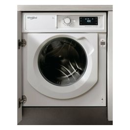 WHIRLPOOL BI WMWG 91484E EU Lavatrice da Incasso 9 Kg Classe energetica C Larghezza 60 cm 1400 giri 6° SENSO