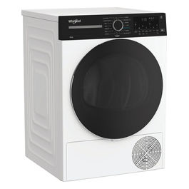 C WD 104M WBS IT Asciugatrice, 10kg, Bianca, Wi-Fi
