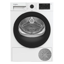 C WD 83M WBS IT Asciugatrice Libera Installazione 8kg