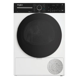 C WD 84M WBS IT Asciugatrice a Pompa di Calore 8kg Wi-Fi
