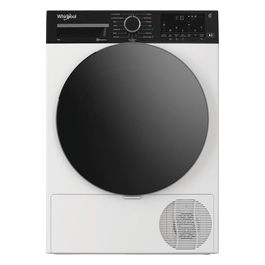 Whirlpool, Asciugatrice 8 Kg, Classe A, Wi-Fi, Libera Installazione, Bianco
