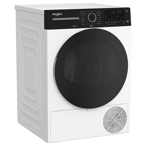 C WD 94M WBS IT Asciugatrice 9kg Libera Installazione Bianco
