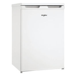 Congelatore Verticale W55Z1 112W Bianco