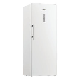 Congelatore Verticale WHFF 6403 W4E No Frost, Classe E, Bianco