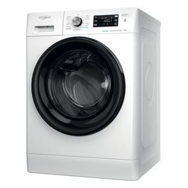 FFB 9479 BV IT Lavatrice 9 Kg Classe A Profondità 63 cm Centrifuga 1400 giri Inverter Vapore Tecnologia 6° Senso colore Bianco