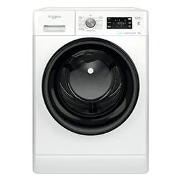 Whirlpool FFB R649 BV IT Lavatrice Caricamento Frontale Classe Energetica A Capacità di carico 9Kg Centrifuga 1400 Giri Funzione aggiungi indumento