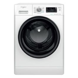 FFB R8528 BV IT Lavatrice Caricamento Frontale 8Kg 1200 Giri/min Classe Energetica B Bianco