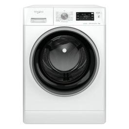 FFB948BSVIT Lavatrice Carica frontale 9 kg 1400 giri Classe A Inverter Vapore 6°senso Fresh