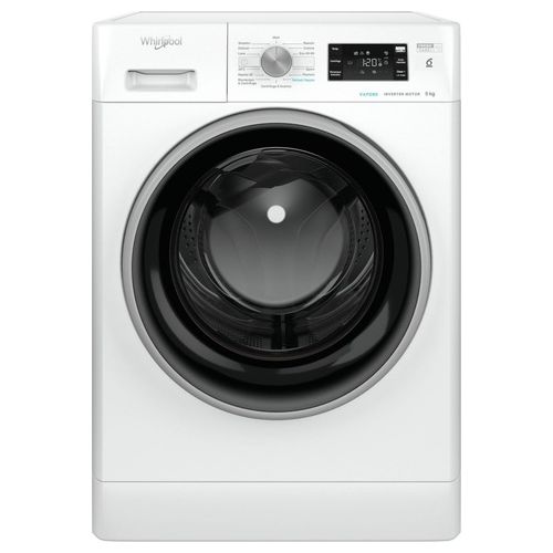 FFB948BSVIT Lavatrice Carica frontale 9 kg 1400 giri Classe A Inverter Vapore 6°senso Fresh
