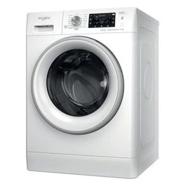 Whirlpool FFD 1146 SV IT Lavatrice Caricamento Frontale 11Kg 1400 Giri/min Classe Energetica A Bianco