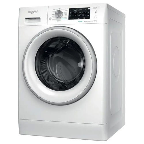 FFD 1146 SV IT Lavatrice Caricamento Frontale 11Kg 1400 Giri/min Classe Energetica A Bianco