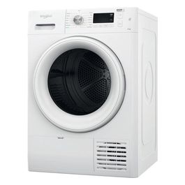 FFT M11 82 IT Asciugatrice 8 kg Classe energetica A con Pompa di Calore colore Bianco
