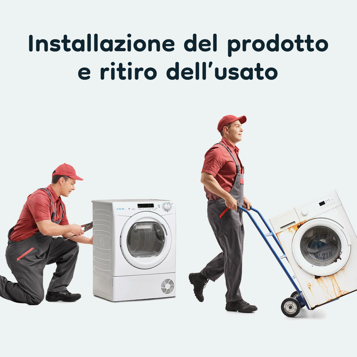 asciugatrice elettrica Whirlpool - Elettrodomestici In vendita a Vicenza