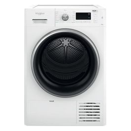 FFT M11 9X2BS IT R Asciugatrice 9 kg Classe energetica A con Pompa di Calore Profondità 65 cm colore Bianco