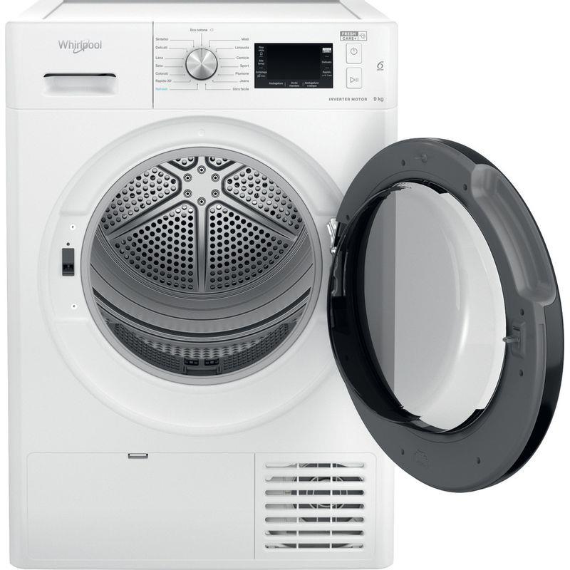 Whirlpool FFTM229X3BIT Asciugatrice a Pompa di Calore | Yeppon