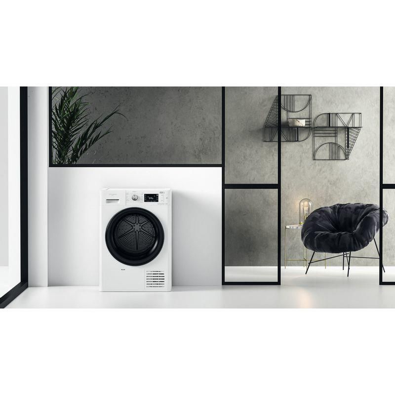 Whirlpool FFTM229X3BIT Asciugatrice a Pompa di Calore | Yeppon