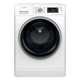 FFWDB964489BSVIT Lavasciuga Condensa 6/9 kg 1400 Giri/min Classe C Bianco