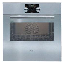 Whirlpool AKZ 669/IX Forno elettrico Multifunzione classe inox Pirolitico