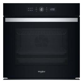 Forno da Incasso Elettrico 73L Nero WOI4S8PM0SBXA